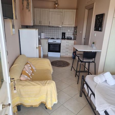 Anna Apartment 1 Превеза Екстер'єр фото