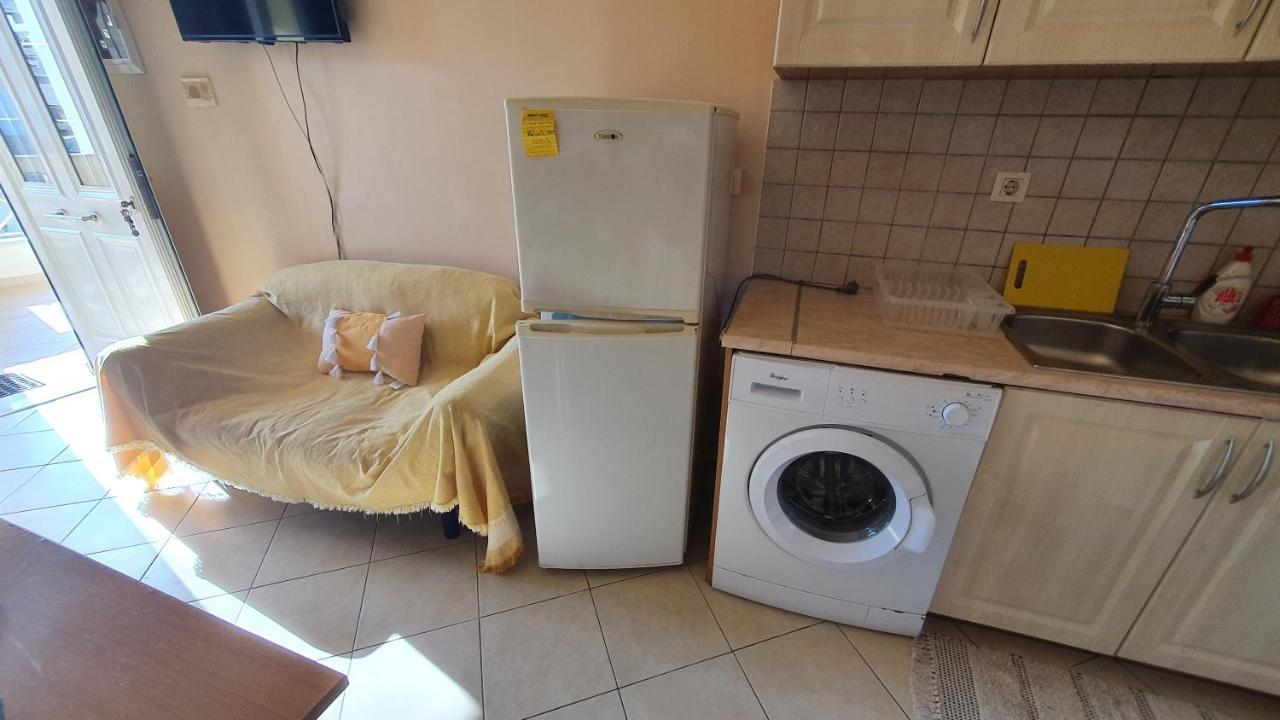 Anna Apartment 1 Превеза Екстер'єр фото
