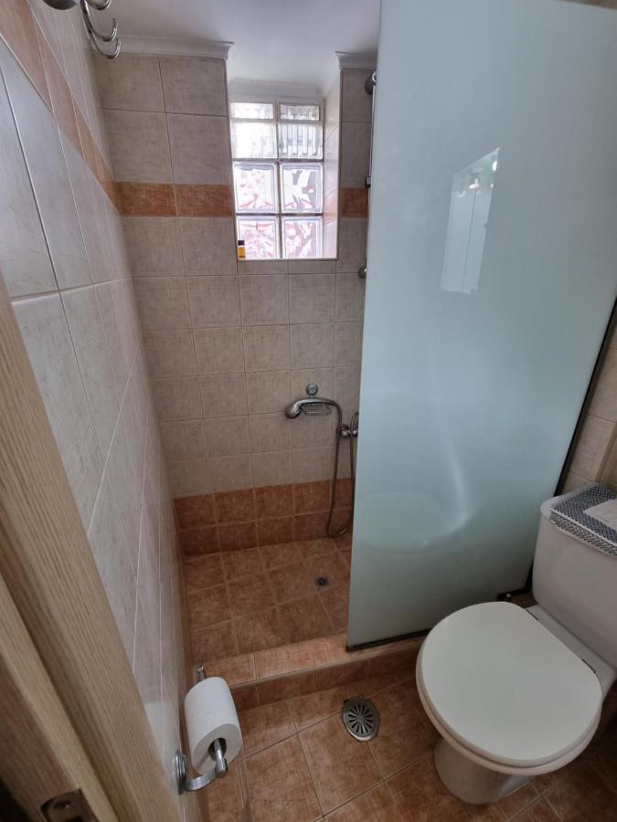 Anna Apartment 1 Превеза Екстер'єр фото