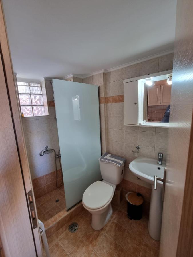 Anna Apartment 1 Превеза Екстер'єр фото